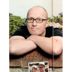 Sunday Times Magazine 2008 9th November 2008