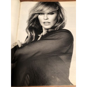 Sunday Times Magazine 2010 13th June 2010 Kylie Minogue