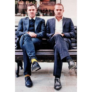 Sunday Times Magazine 2008 28th September 2008