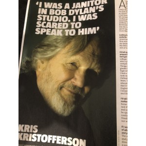 The Big Issue Magazine 26th July 2010 Tom Jones