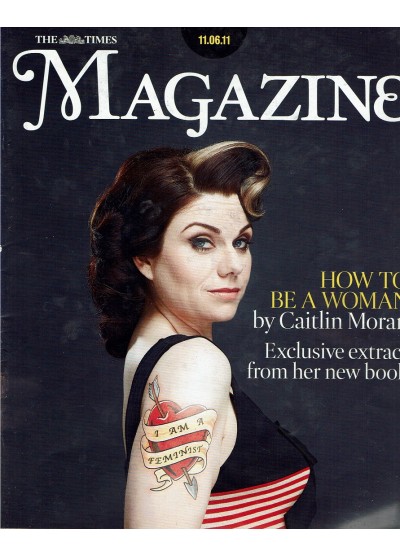 The Times Magazine 11th June 2011 Tony Bennett