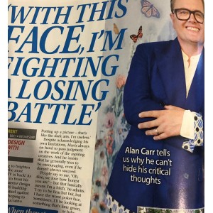 Total TV Guide Magazine 5th March 2022
