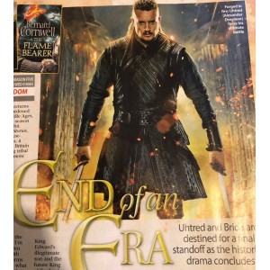Total TV Guide Magazine 5th March 2022
