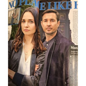Total TV Guide Magazine 5th March 2022