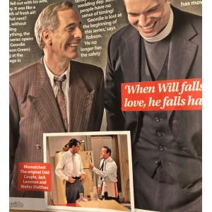 Total TV Guide Magazine 5th March 2022