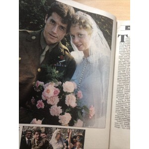 TV Times Magazine 1982 03/04/82 April 1982