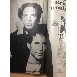TV Times Magazine 3rd July 1982