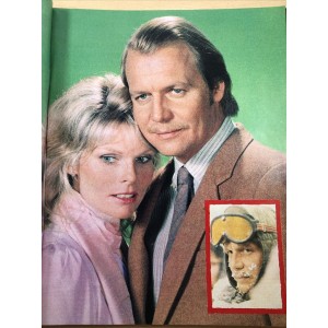 TV Times Magazine 9th April 1983