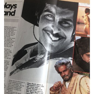 TV Times Magazine 10th August 1985
