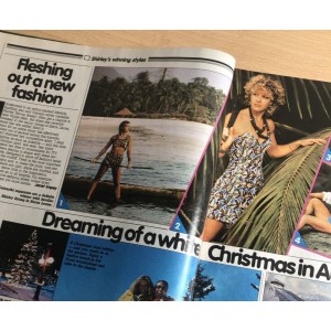 TV Times Magazine 10th August 1985