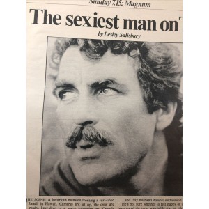 TV Times Magazine 1981 12/09/81 September 1981