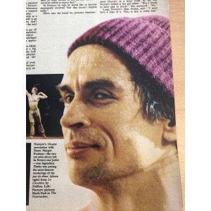TV Times Magazine 13th June 1981