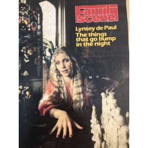 TV Times Magazine 13th June 1981