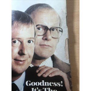 TV Times Magazine 16th January 1982