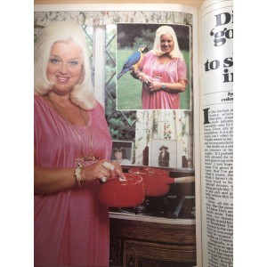 TV Times Magazine 16th July 1983