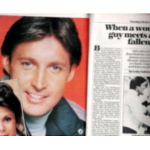 TV Times Magazine 19th May 1984
