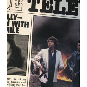 TV Times Magazine 20th June 1981