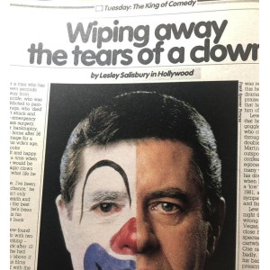 TV Times Magazine 23rd March 1985