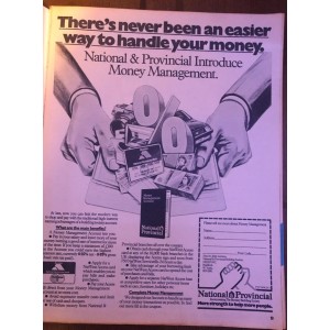 TV Times Magazine 26th March 1983