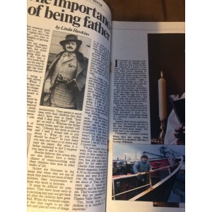 TV Times Magazine 26th September 1981