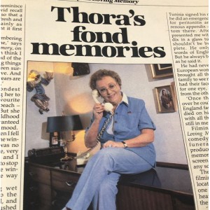 TV Times Magazine 26th November 1983