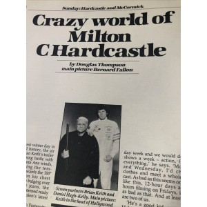 TV Times Magazine 26th November 1983