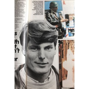 TV Times Magazine 31st August 1985