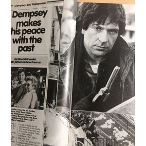 TV Times Magazine 31st August 1985