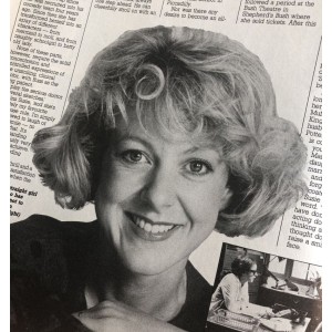 TV Times Magazine 31st August 1985