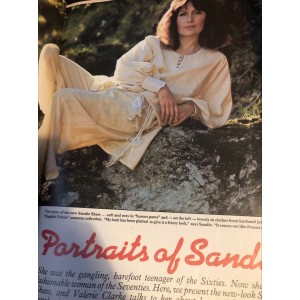 TV Times Tune In 1977 Magazine