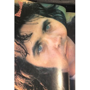 TV Times Tune In 1977 Magazine