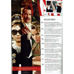 Vanity Fair Magazine March 2015 Channing Tatum