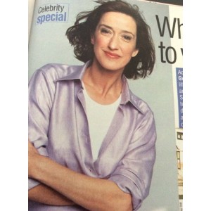 Woman Magazine 5th May 2003