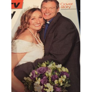 Woman Magazine 7th November 2005