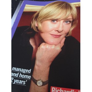 Woman Magazine 20th April 2009