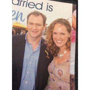 Woman Magazine 21st February 2005