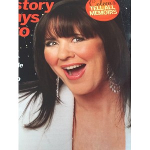 Woman Magazine 27th April 2009