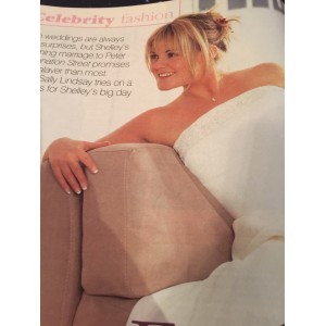 Womans Own Magazine - 2003 02/06/03