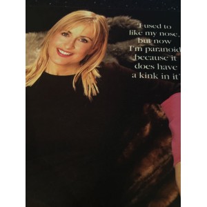 Womans Own Magazine 23rd February 2004