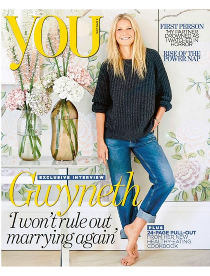 You Magazine - 2016 3rd April 2016