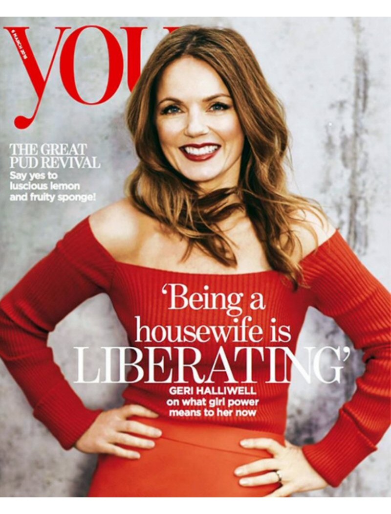 You Magazine - 2016 6th March 2016