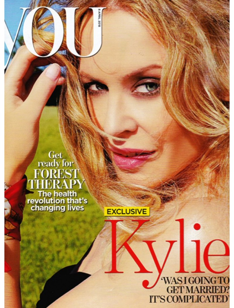 You Magazine 8th April 2018 You Magazine 8th April 2018