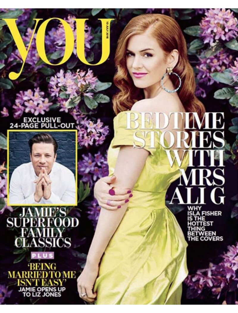 You Magazine - 2016 10th July 2016