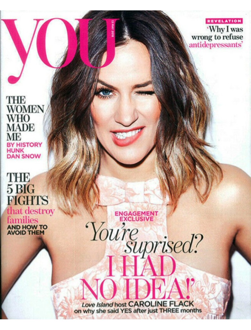 You Magazine 13th May 2018 You Magazine 13th May 2018