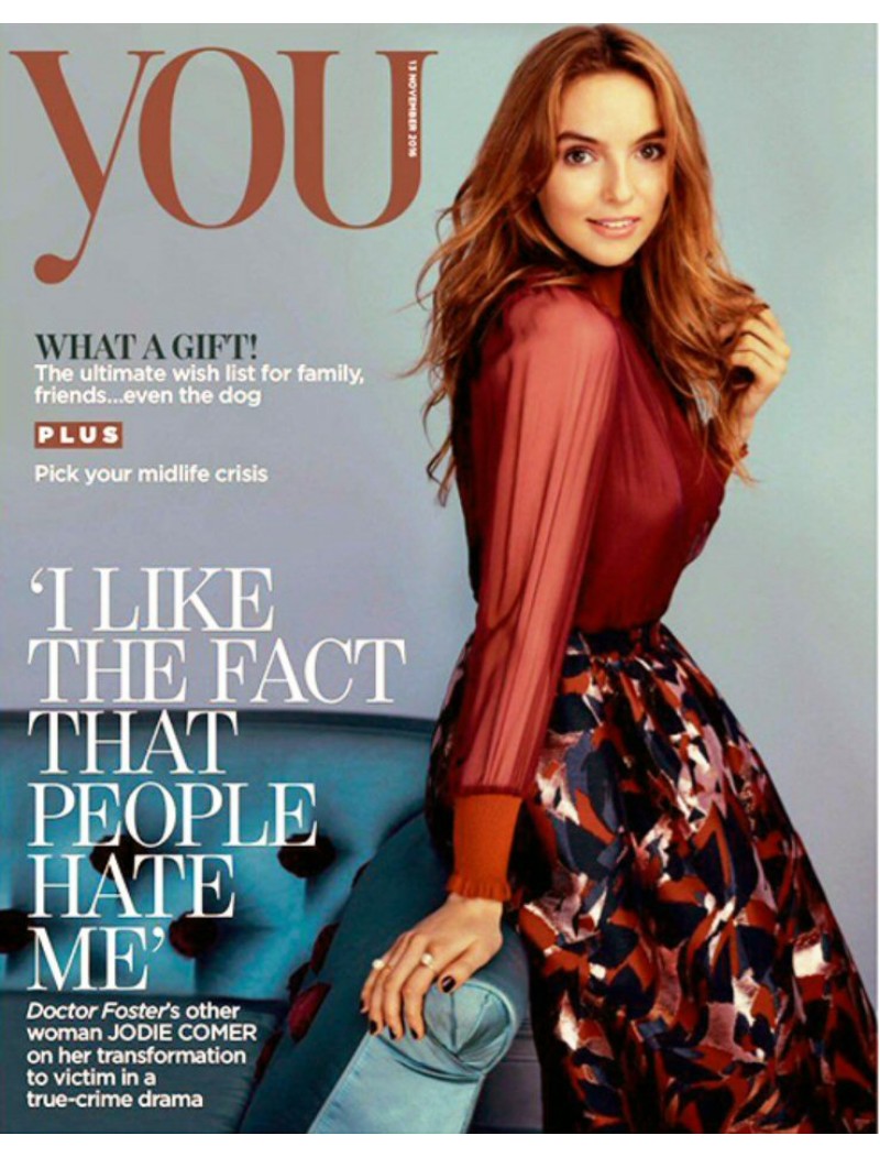 You Magazine - 2016 13th November 2016