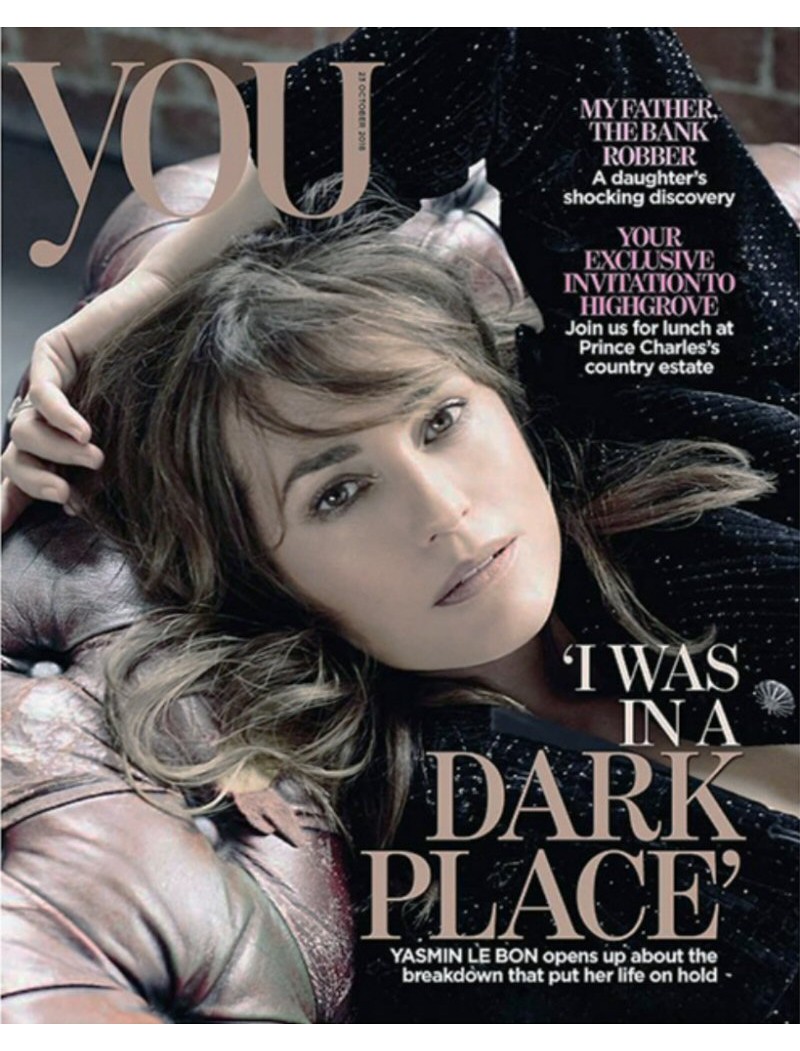 You Magazine 23rd October 2016 You Magazine 23rd October 2016