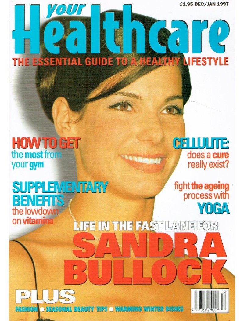 Your Healthcare Magazine 1997 12/97