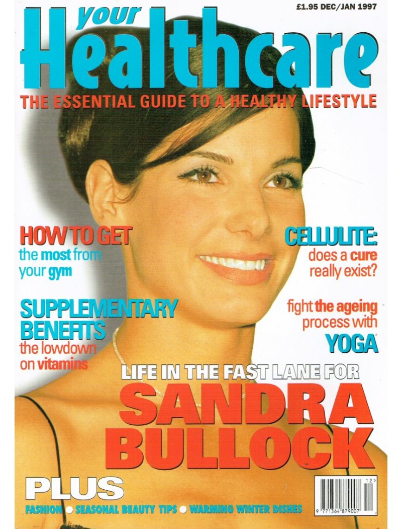 Your Healthcare Magazine 1997 12/97 Your Healthcare Magazine 1997 12/97