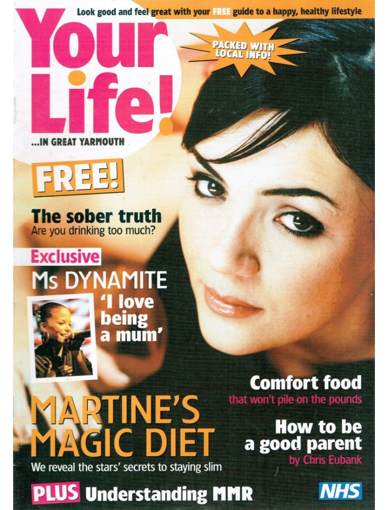Your Life - Local Magazine Your Life - Local Magazine